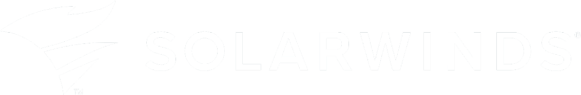 solarwinds - Specialist Implementation & Support